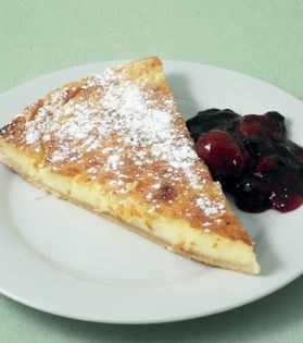 Torta di limone