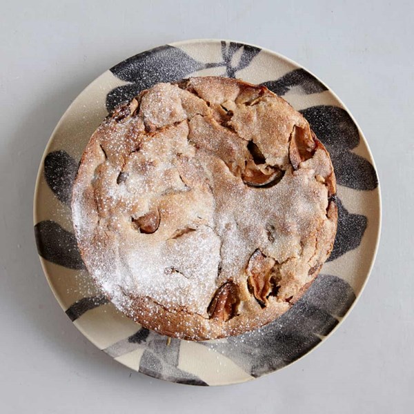 Torta di mele