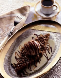 Torta regina
