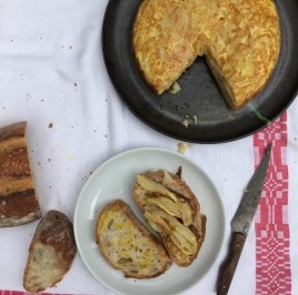 Tortilla