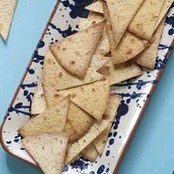 Tortilla chips