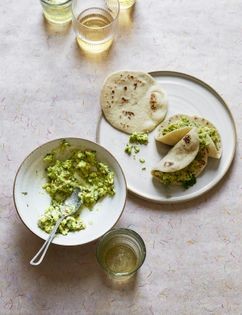 Tortilla chips