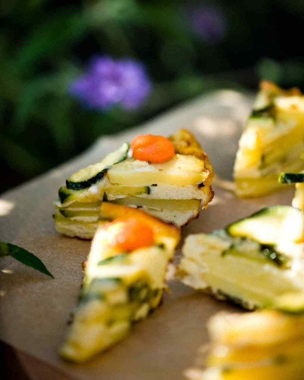 Tortilla Española