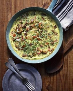 Tortilla Española