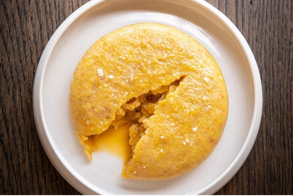 Tortilla Española [Peter Sanchez-Iglesias]