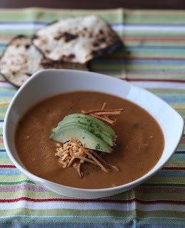 Tortilla soup