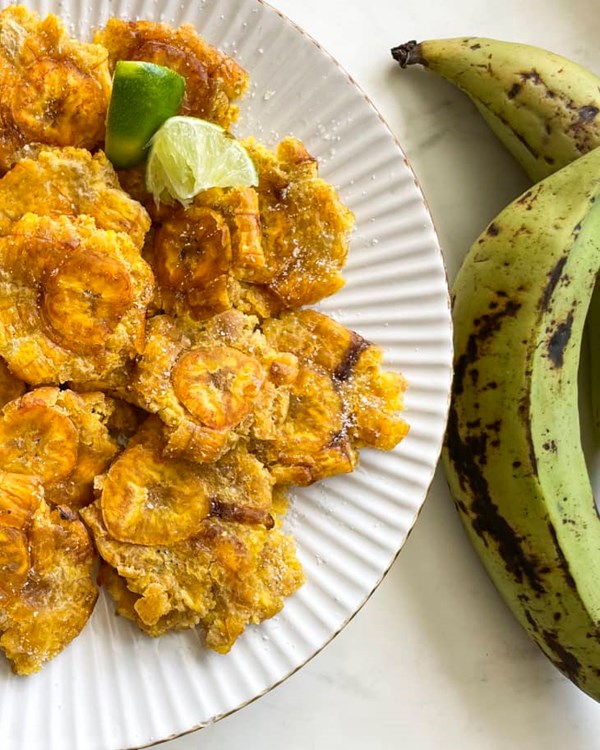Tostones