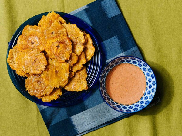Tostones