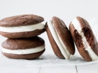 Traditional whoopie pies