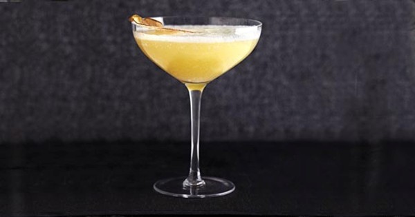 Trafalgar sour