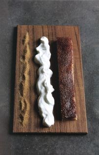 Treacle tart
