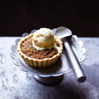 Treacle tarts