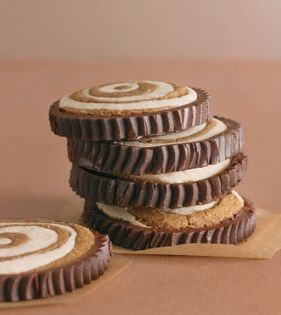 Tree rings