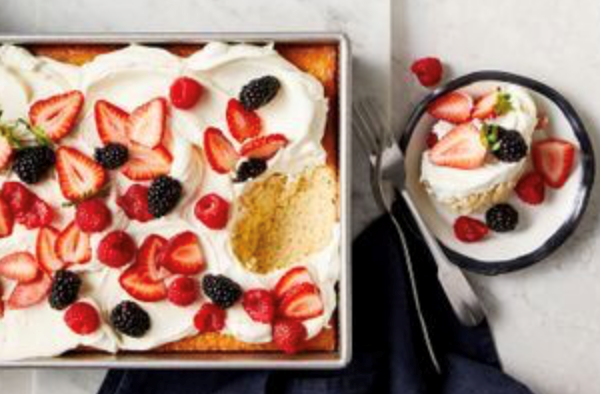 Tres Leches