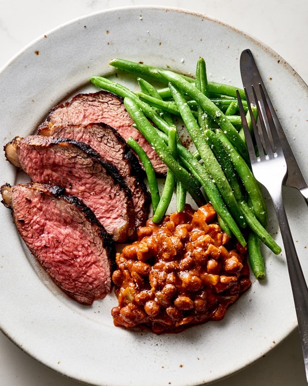 Tri-tip
