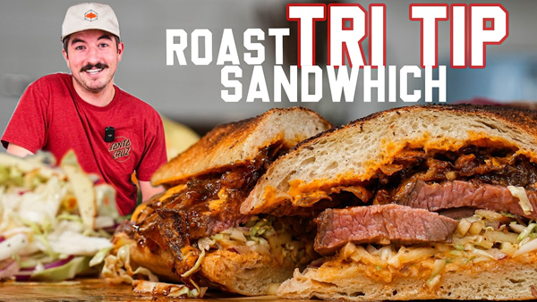 Tri tip