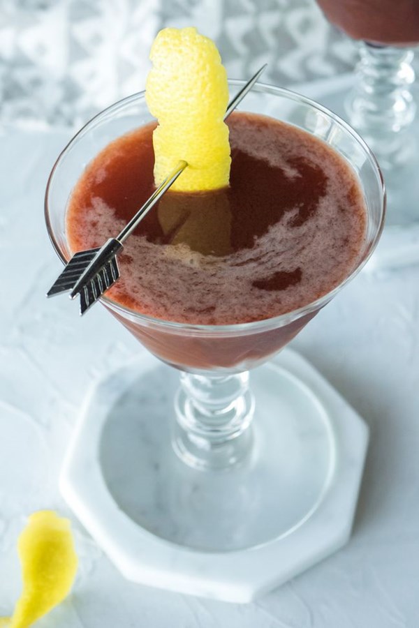 Trinidad sour