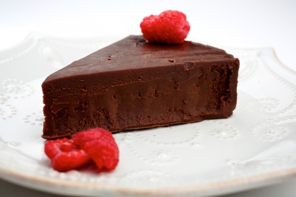 Triple chocolate bypass