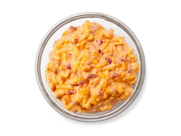 Trisha Yearwood's pimiento cheese spread