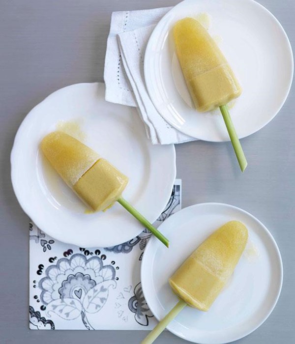 Tropical pops