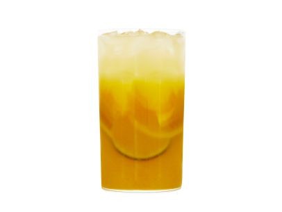 Tropical sangria