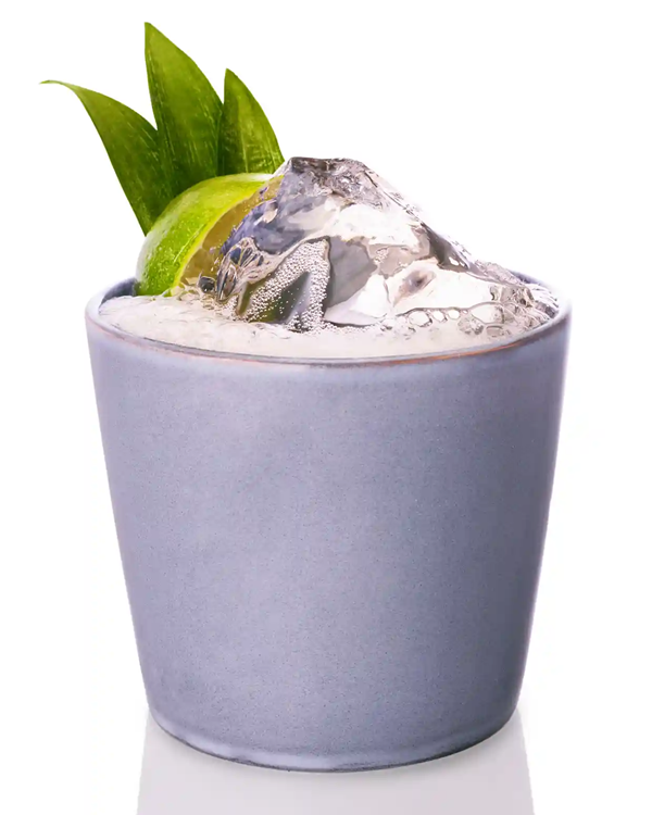 Tropical tahona