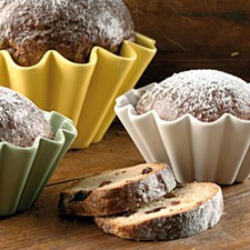 Tropical treat sweet bread