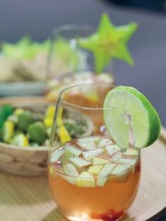 Tropicana freeze