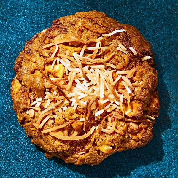 Trouble cookies
