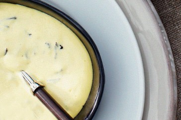 Truffle mayonnaise