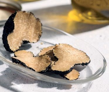 Truffle oil [Rosario Safina]