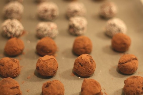 Truffles