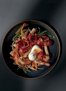 Tteokbokki 2