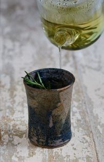 Tulsi tea