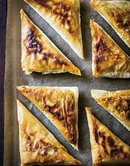 Tuna briks