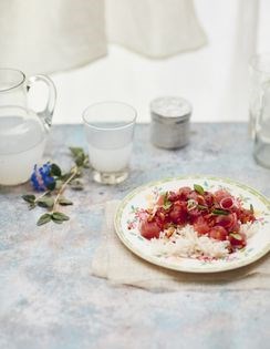 Tuna gohu