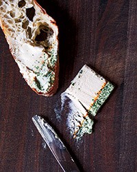 Tuna pâté 