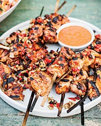 Tunisian relish