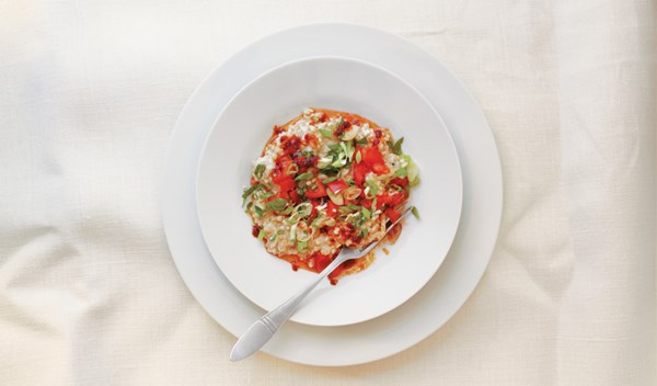 Delicious recipes from Le Pain Quotidien ALAIN COUMONT | JEAN-PIERRE GABRIEL