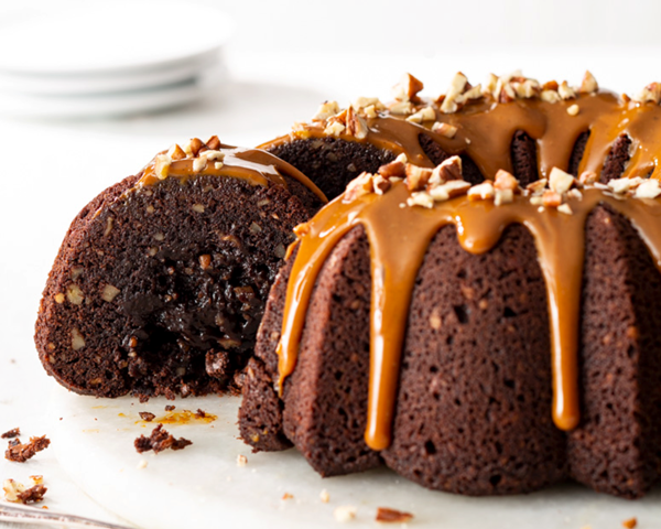 Tunnel of Fudge