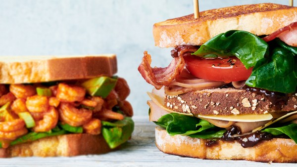 Turbo turkey club