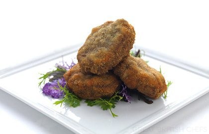 Turkey burgers