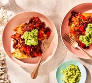 Turkey chilli