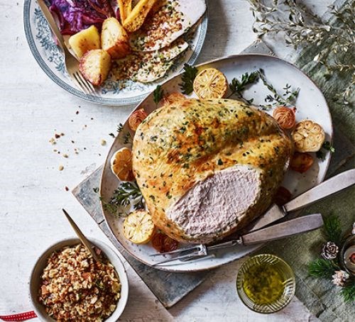 Turkey crown Kiev