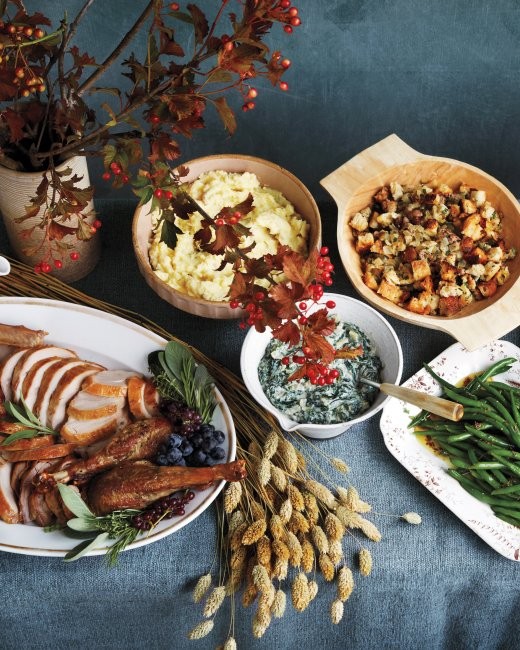 Turkey gravy