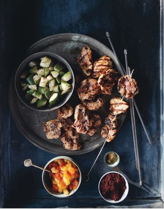 Toshakda chiroyli jojalar