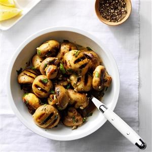 Turkey Marsala