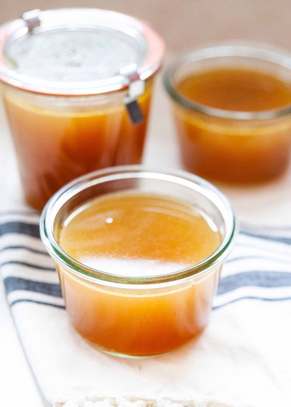Turkey stock