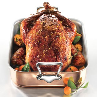 Turkey stock