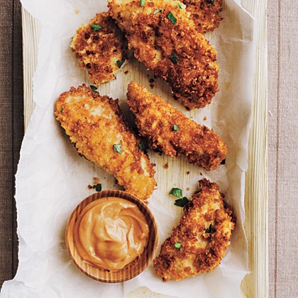 Turkey tenders